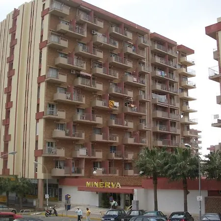 Minerva Jupiter * Benalmadena