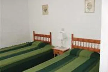 Appartement Minerva Jupiter Benalmádena