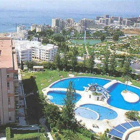 Minerva Jupiter Appartement