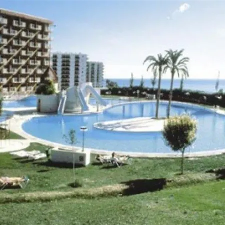 Minerva Jupiter Appartement Benalmádena