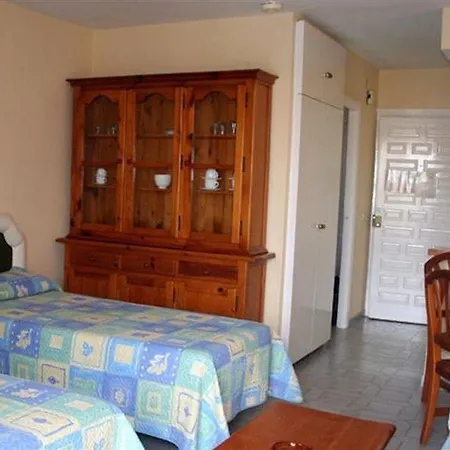 Minerva Jupiter Appartement