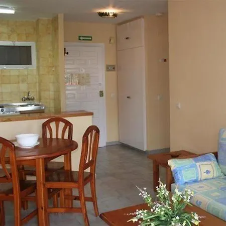 Minerva Jupiter Appartement