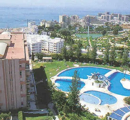 Appartement Minerva Jupiter