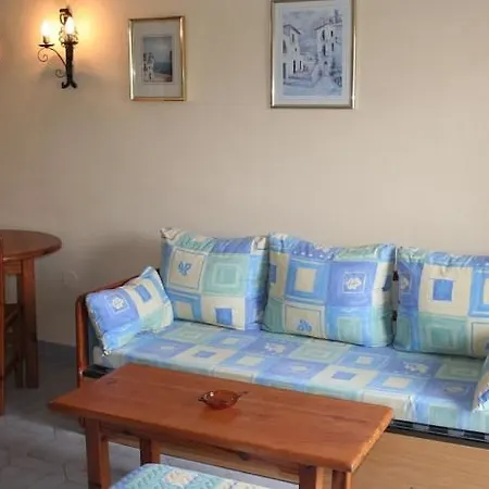 Appartement Minerva Jupiter Benalmádena