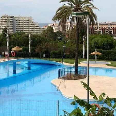 Minerva Jupiter Appartement *