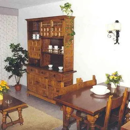 Appartement Minerva Jupiter
