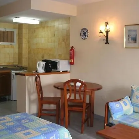 Appartement Minerva Jupiter *