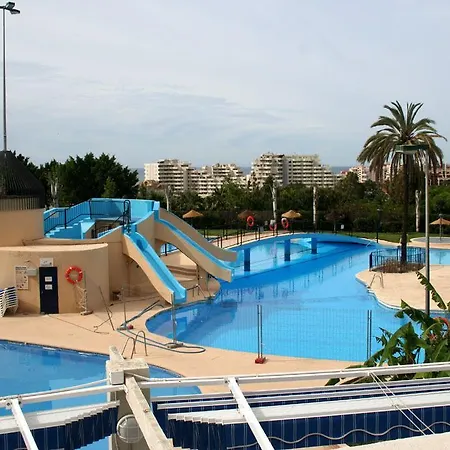 Minerva Jupiter Appartement
